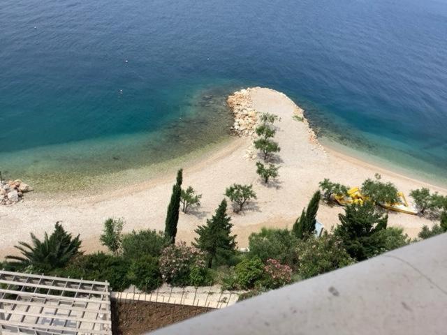 Lozina On The Omiš